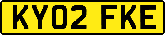 KY02FKE