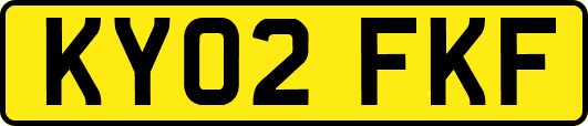 KY02FKF