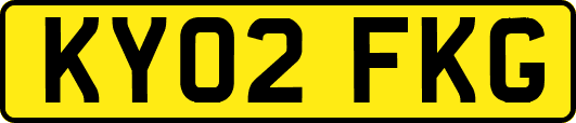 KY02FKG