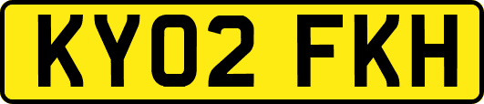 KY02FKH