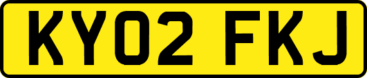 KY02FKJ