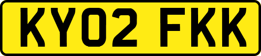 KY02FKK
