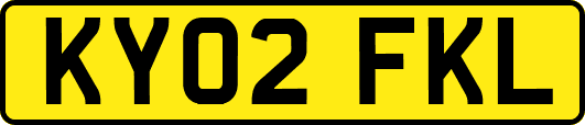 KY02FKL