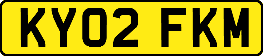 KY02FKM