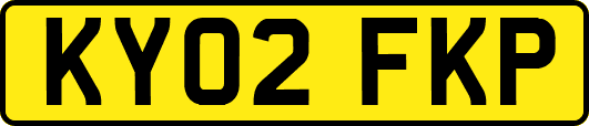 KY02FKP