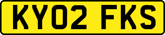 KY02FKS