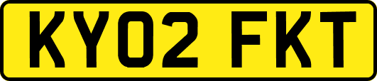 KY02FKT