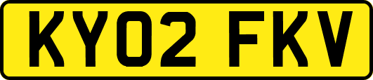 KY02FKV