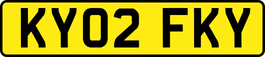 KY02FKY