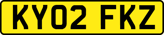 KY02FKZ
