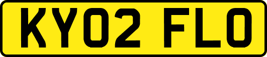 KY02FLO