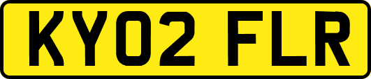 KY02FLR