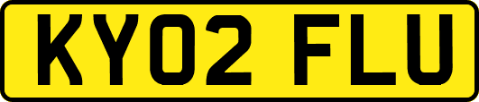 KY02FLU
