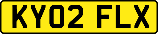 KY02FLX