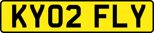KY02FLY