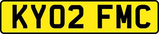 KY02FMC