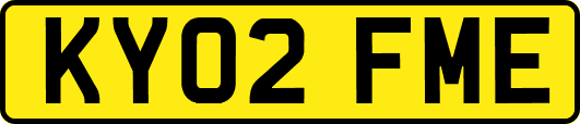 KY02FME