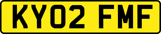 KY02FMF