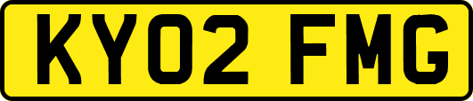 KY02FMG