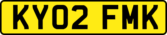 KY02FMK