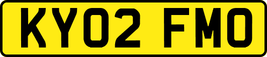 KY02FMO
