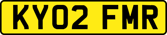 KY02FMR