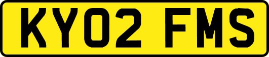 KY02FMS