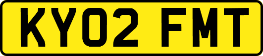 KY02FMT