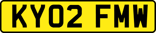 KY02FMW