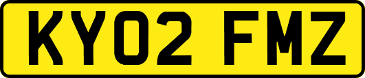 KY02FMZ