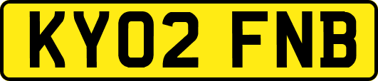 KY02FNB