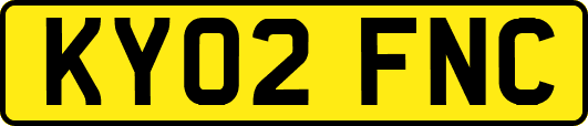 KY02FNC