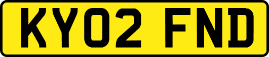 KY02FND