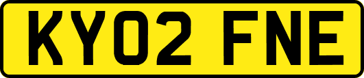 KY02FNE
