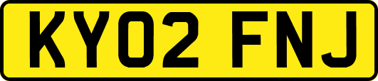 KY02FNJ
