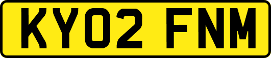 KY02FNM