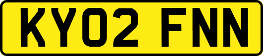 KY02FNN