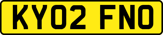 KY02FNO