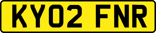 KY02FNR