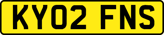 KY02FNS