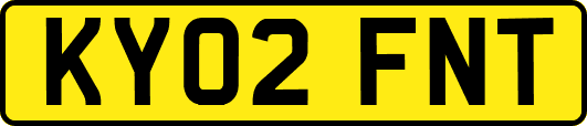 KY02FNT