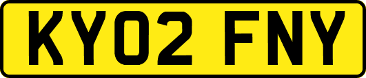 KY02FNY