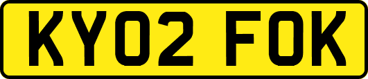 KY02FOK