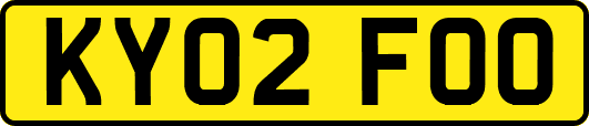 KY02FOO