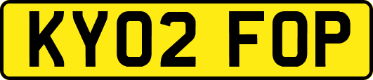 KY02FOP