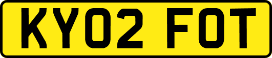 KY02FOT