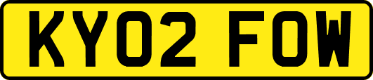 KY02FOW