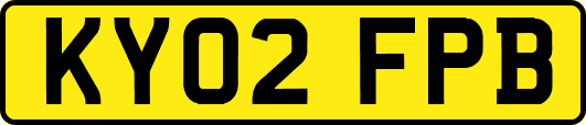 KY02FPB