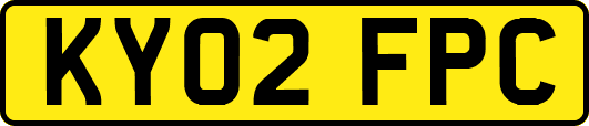 KY02FPC