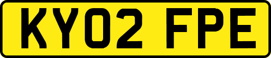 KY02FPE
